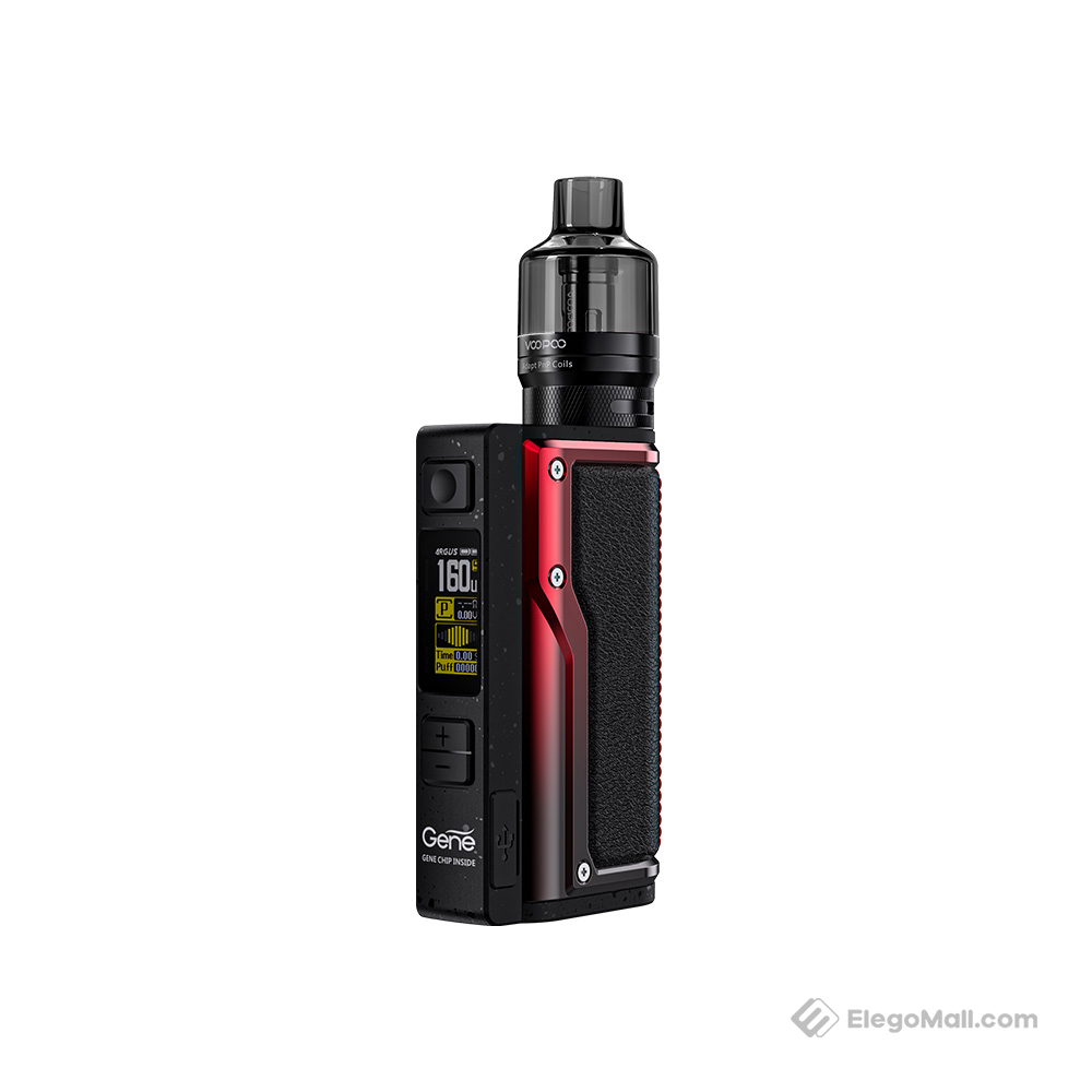 Voopoo Argus Gt W Box Kit