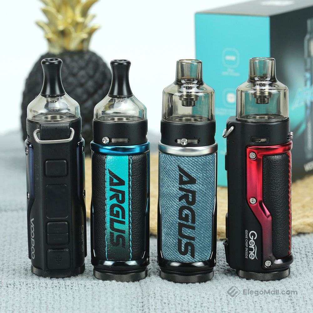 VOOPOO Argus Pod Kit 1500mAh